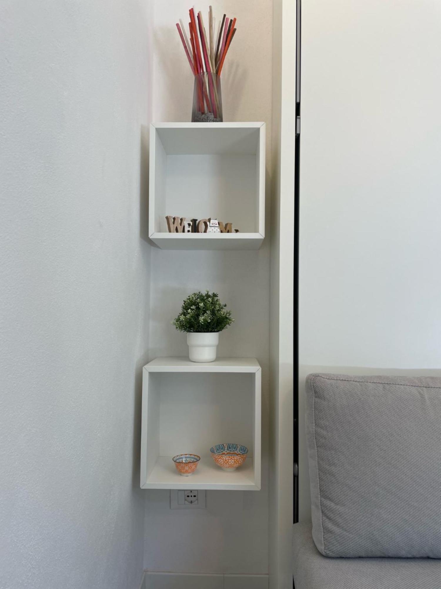 Appartement Grazioso Monolocale à Milan Extérieur photo